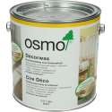 Decorwas - Osmo - TR3111 - Wit - Kant-en-Klaar - 2,5L