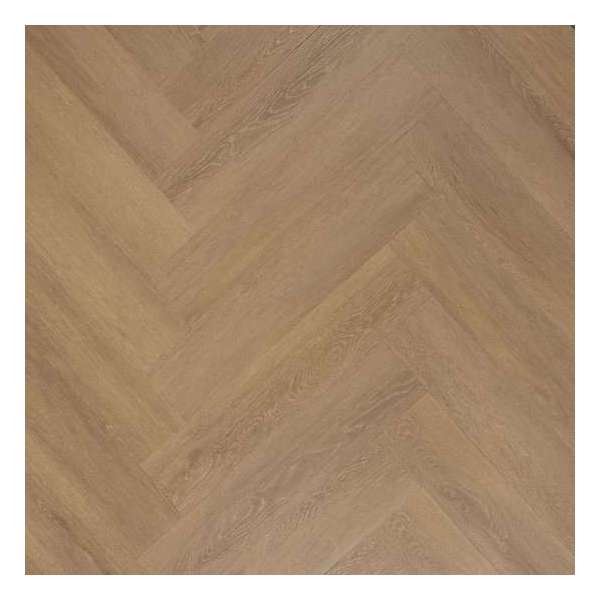 Vtwonen Herringbone Dryback Sun Kissed | Plak PVC Visgraat | Per-m2