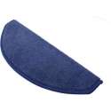 Pakket 15x Elite soft  blauwe trapmatten 65x22x3,5