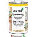 Osmo Onderhoudswas 3079 Kleurloos mat 2,5 L