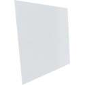 WOON-DISCOUNTER.NL - Blanco Mate 45 x 45 cm -  Keramische tegel  -  - 533446