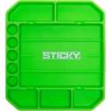 Sticky Tray Medium Groen