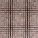 Alfa Mosaico Mozaiek Progetto creme glas 1,0x1,0x0,5 cm -  Creme Prijs per 1 matje.