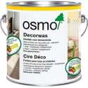 Osmo Decorwas 3188 Sneeuw - Intensief - 2.5 liter