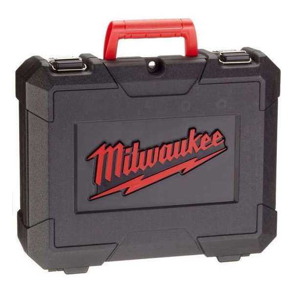 Milwaukee 304112002 koffer voor HD18 H en HD18 HX