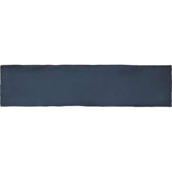 1m² - Wandtegels Keuken / Badkamer Colonial Marine Mat - 7,5x30 cm