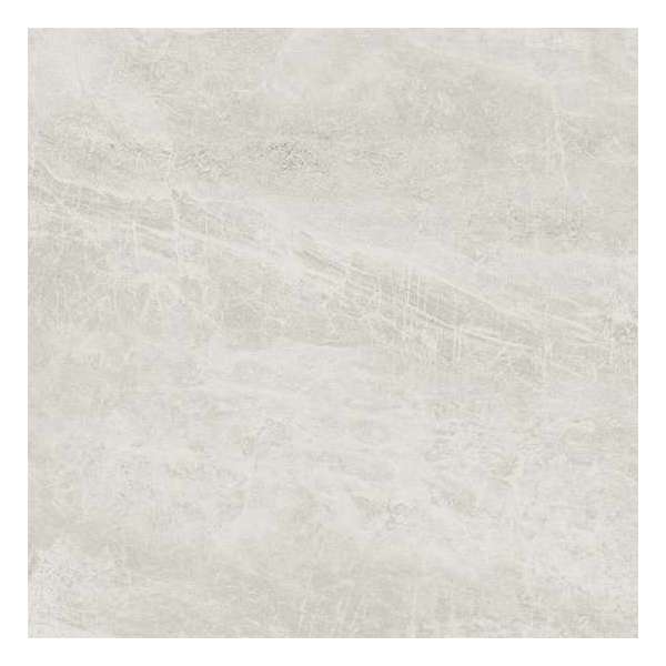 1,44m² - Vloer- en wandtegels Cashmere White mat 60x60 rett