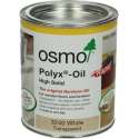 Osmo 3240 Hardwaxolie Rapid Wit Transparant - 2.5 liter