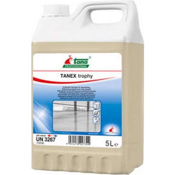 Tana - Tanex trophy - Jerrycan 5 liter