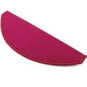 Pakket 15x Elite Roze Trapmatten 65x22x3,5