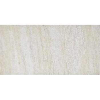 Keramische tegel Granada Perla 30x60 - Woodson and Stone - parelwit