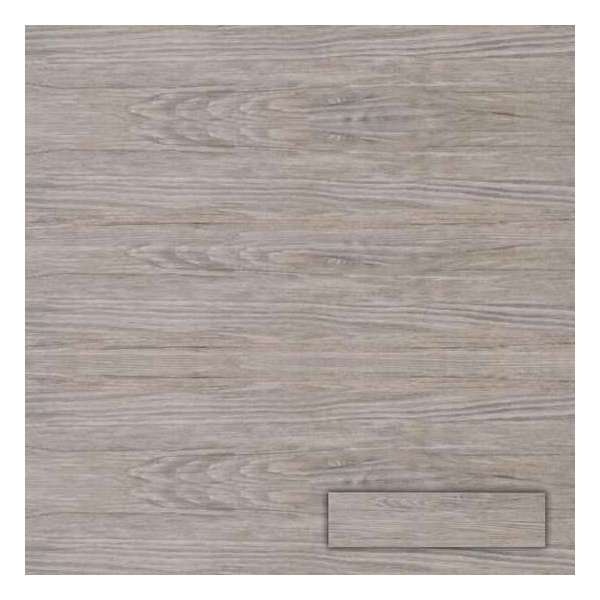 Rondine Vloertegel Jungle mud 15,0x61,0 cm -  Grijs Prijs per 1,2 m2.