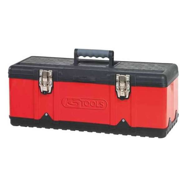 KS Tools Gereedschapskist 58.2x29.8x25.5 cm 30 kg 850.0345