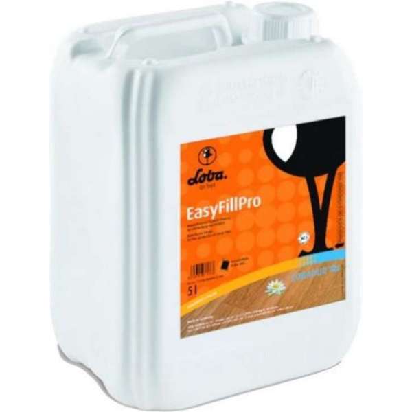 Loba Voegenkit op Waterbasis - EasyFillPro - 5 Liter