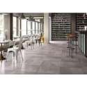 1,5m² -  Tegels Concrete Grigio 60x60 cm - Vloer- en wandtegel