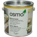 Decorwas - Osmo - TR3161 - Ebbenhout - Kant-en-Klaar - 2,5L