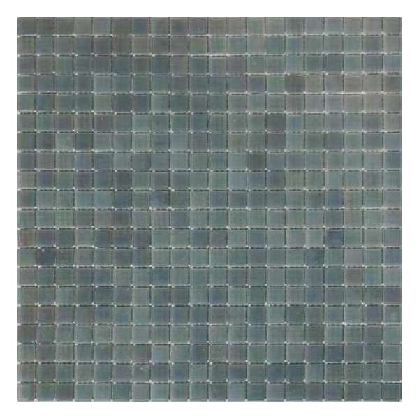 Alfa Mosaico Sabroso Collectie mozaiek 001 32,7x32,7 cm prijs is per vel, mercure grey