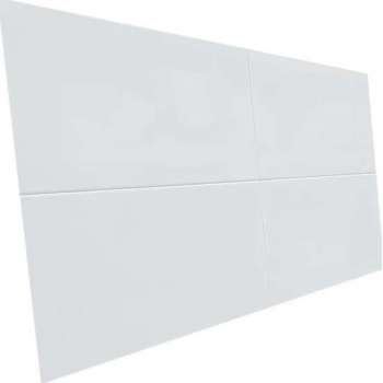 WOON-DISCOUNTER.NL - Blanco Brillo 25 x 40 cm -  Keramische tegel  -  - 533418