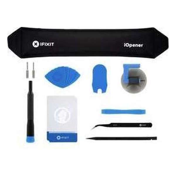 iFixit Ifixit I opener Kit IF145198-10 Openingsgereedschapsset Telefoon, Smartphone