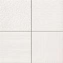 1,37m² - Wandtegels Glint Blanco - 44,2x44,2