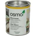 OSMO Decorwas TR3164 Eiken 0,75L