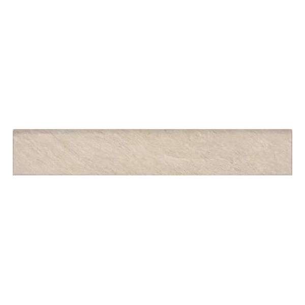 Keramische tegelplint Skirting Louza Beige 10x60 Woodson and Stone beige