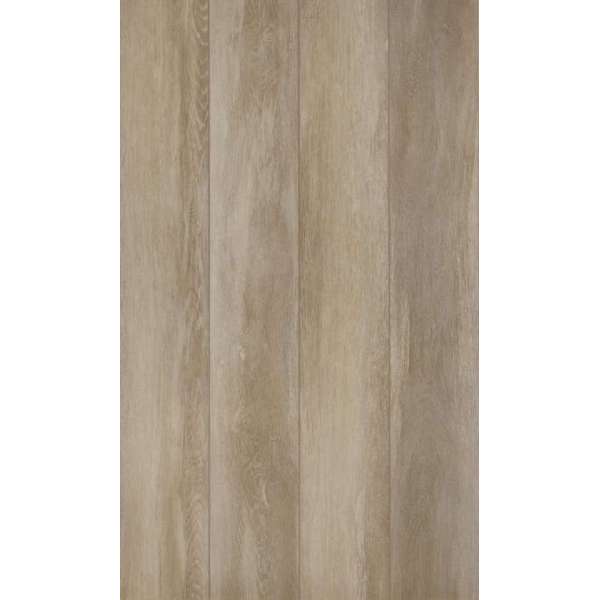 Coretec Naturals 4V pvc vloer, Leaf, donker beige, 50LVPE858