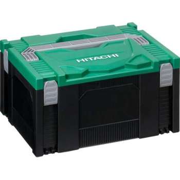 Hitachi-System Case III