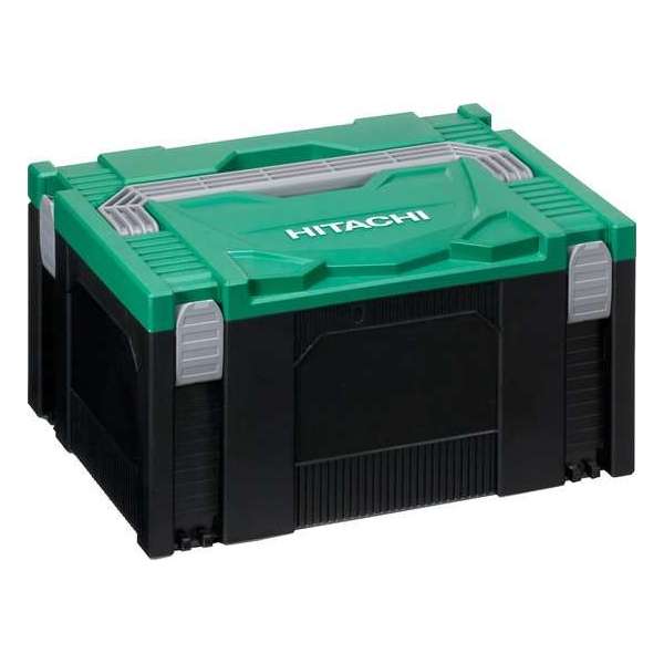 Hitachi-System Case III