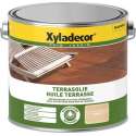 Xyladecor Terrasolie - Naturel - 2.5L