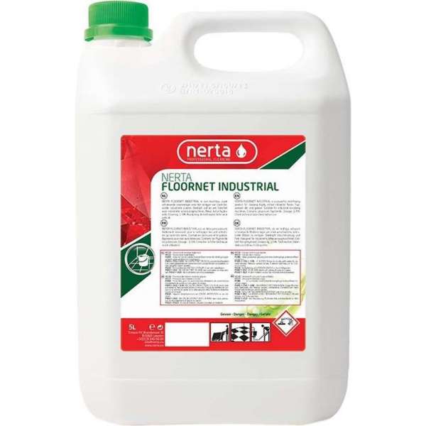 floornet industrial 5 liter