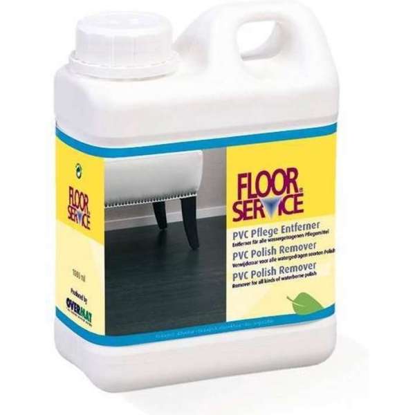 Floorservice Polish Remover 1L