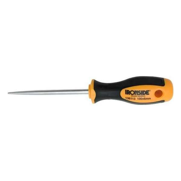 Ironside Priem ronde punt 6.0 x 100mm