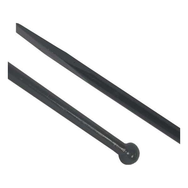 Talen Tools - Stootijzer - 1400x28 mm