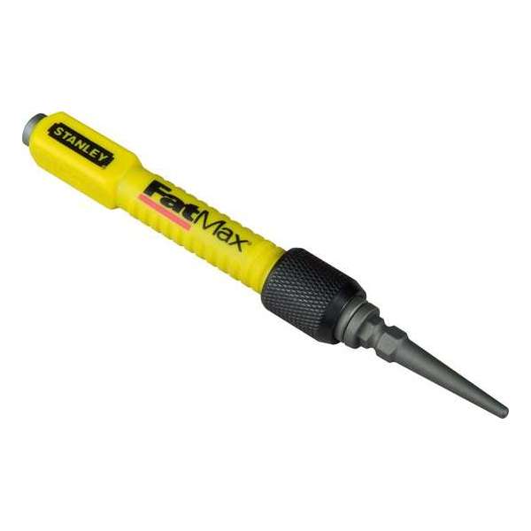 STANLEY FatMax Drevel - 2in1