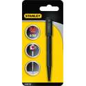 Stanley Drevel 2,4mm