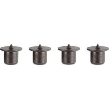 KWB Markeerpennen - 10 mm - 4 Stuks