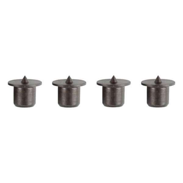 KWB Markeerpennen - 10 mm - 4 Stuks