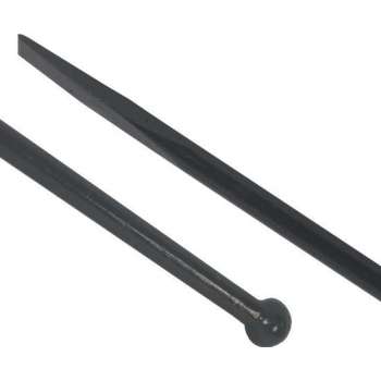 Talen Tools - Stootijzer - 1200x28 mm