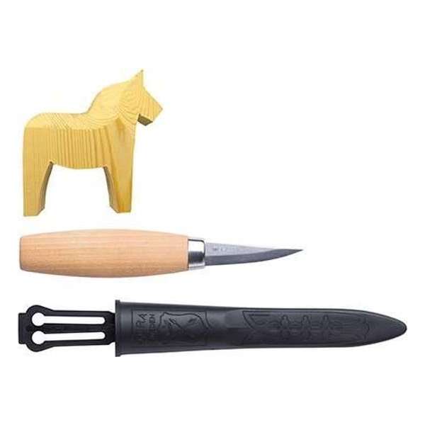 Morakniv - Woodcarving kit