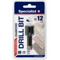 Diamant tegelboor 20 mm Droog / Nat (M14) '' Specialist+''