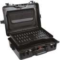 Huvema Waterdichte gereedschapskoffer (IP67), Waterproof case PC700E