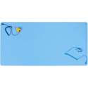 Premium ESD rubber table mat Starter Set 1200mm x 610mm Blue