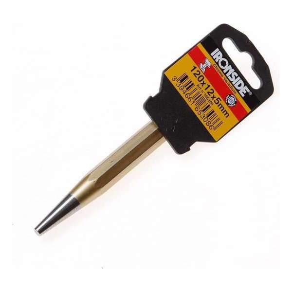 Ironside Drevel 5 x 120 x 12mm