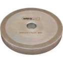 WIVAMAC CBN Grinding Wheel ⌀200 x 25 mm - Axle Hole ⌀32 mm