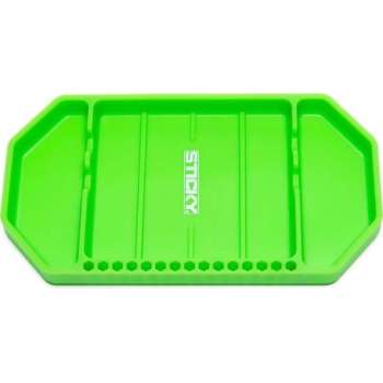 Sticky Tray Small Green