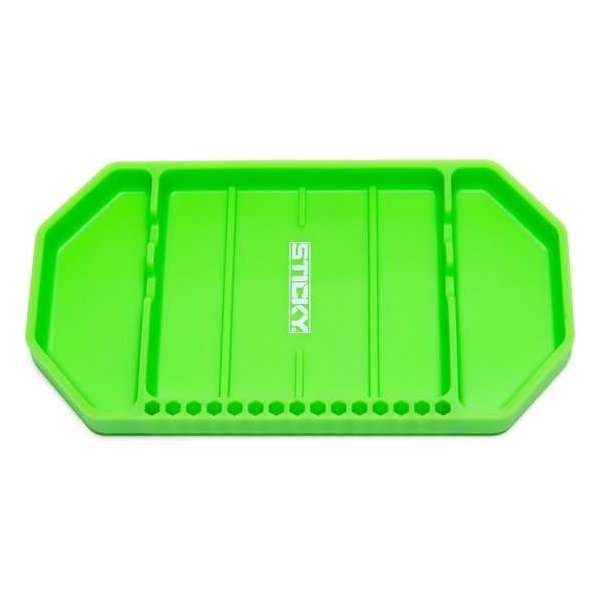 Sticky Tray Small Green