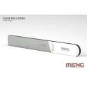 MENG MTS048A Glass File (Long) Gereedschap