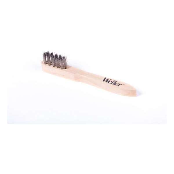 Stainless steel wire brush 1 piece