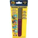 EZE-LAP Diamond Sharpener - Medium - 400 Grit